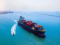 多家船公司联合开通中国红海新航线