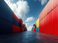 深圳市金众物流有限公司有关参考资料