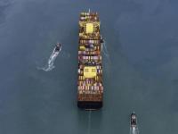 江西—南昌到俄罗斯-圣彼得堡班轮运输智能化海运专线