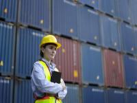 上海图益物流有限公司简单概要