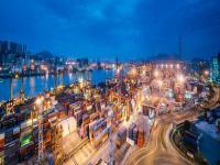 深圳市渠芳物流有限公司