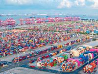 电脑选用广州国际物流配送至新奥尔良