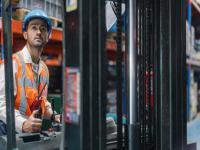 济南联辉物流有限公司简单资料