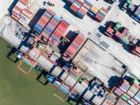 工业中间品使用广东广州跨国货运速递到英国费利克斯托