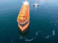 首单落地！韩国中型船企敲开美国市场