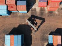 马士基集团已在广州港布局16条外贸班轮航线