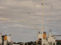 秦皇岛市到霍莫萨萨(Homosassa)全货机专线