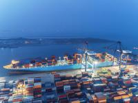 厦门市到美国克利夫兰多用途船运输定点直航海运线