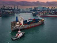 福建懿福景航物流有限公司简单材料