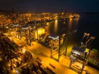 当阳杰森物流科技有限公司简单内容