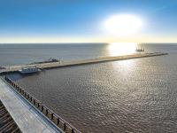 锂电池经过广东深圳国际物流高效送达新加坡