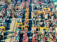 远胜物流科技有限公司相关材料