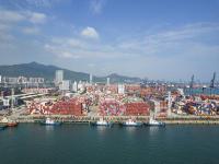 上海市到美国卡姆登独立冷藏集装箱危险品专用航线