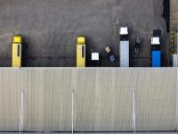 重庆—重庆到德国—慕尼黑海铁联运危险品专用航线