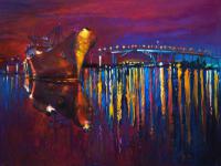 车载空气净化器及香薰机经过浙江金华市跨境物流安全送达韩国首尔