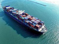 调味品借助广东深圳国际快递快送到巴西圣保罗