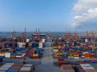 广东省金权物流有限公司