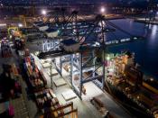 青岛金裕宏生国际物流有限公司有关内容