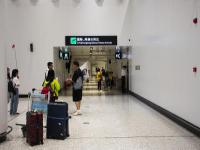 留学生空运美国书籍文件物流流程解析