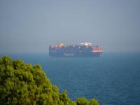 莱州运德物流有限公司一些信息