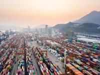 重庆市到美国萨凡纳客机腹舱带货