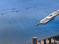 他，1989年生，升任中远海特副总经理