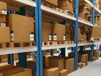 TikTok海外仓一件代发：跨境电商的新机遇