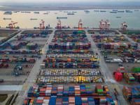 武汉启益物流有限公司相应参考资料