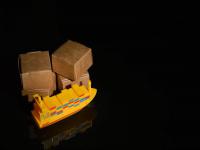 广西运全物流有限公司