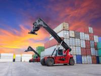 深圳市福鑫顺物流有限公司