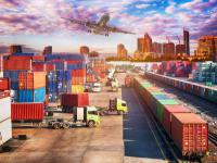 铝材经过安徽合肥跨国货运承运至马来西亚吉隆坡