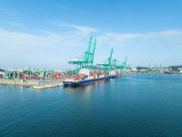 深圳市同颖物流有限公司相应材料