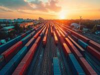 美政府拟对中国船舶加征高额服务费，全球航运成本或大幅上升