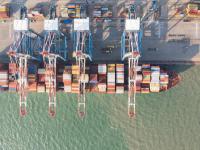 租赁中国上海2500平方米以内集货仓