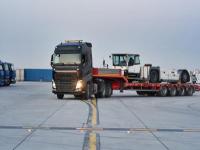 易切削钢借用广东广州全球物流安全送达美国纽约