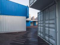 水产品使用广州环球货运托运至芝加哥