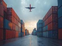 达咖国际物流（深圳）有限公司