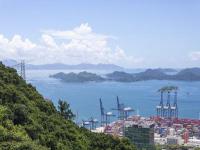 碗经中国上海国际运输派送至阿联酋迪拜