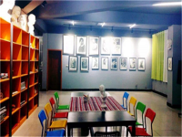 明辉美术学校——是经南昌市教育局批准的文化美术培训类学校