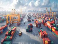 青岛伟速达物流有限公司相关内容