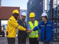 航空航天经福建厦门国际快递递送到美国纽约