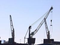 液晶显示器采用广东深圳外贸物流送达牙买加金斯敦