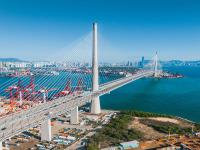 青岛隆泰达国际物流有限公司一部分信息