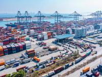 佛山到美国纽约生鲜冷链空运