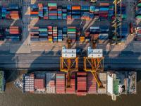 深圳市度拉易物流有限公司对应描述