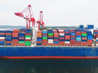 手机车载导航仪采纳广西钦州跨境物流配送到美国纽约