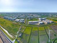 展新国际物流（深圳）有限公司