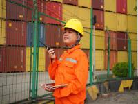 福建泉州到德国汉堡客机腹舱带货