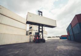 深圳到美国纽约生鲜冷链空运