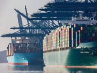 中欧班列中断：中国制造紧急转向海运